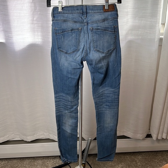 Express jeans - Picture 2 of 2